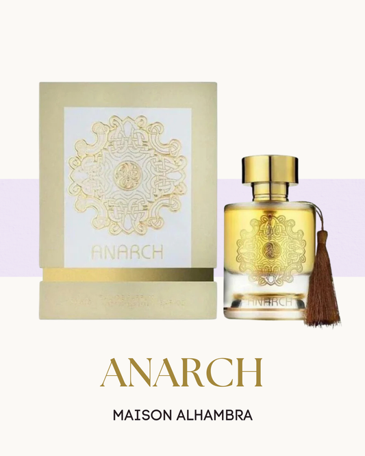 Anarch Maison Alhambra EDP 100ML