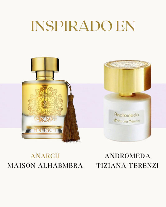 Anarch Maison Alhambra EDP 100ML