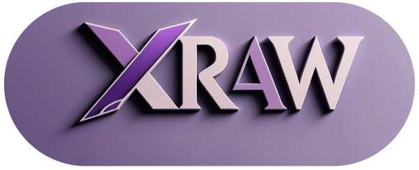 Xraw Shop